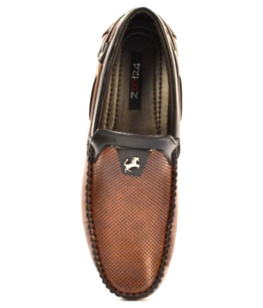 order loafers online