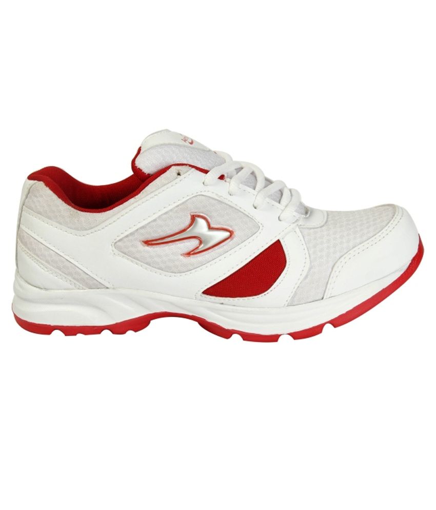 aero fax shoes