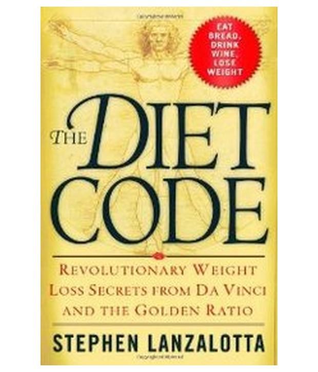     			The Diet Code