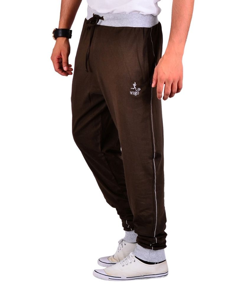 vego track pants