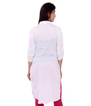 indian virasat kurtis