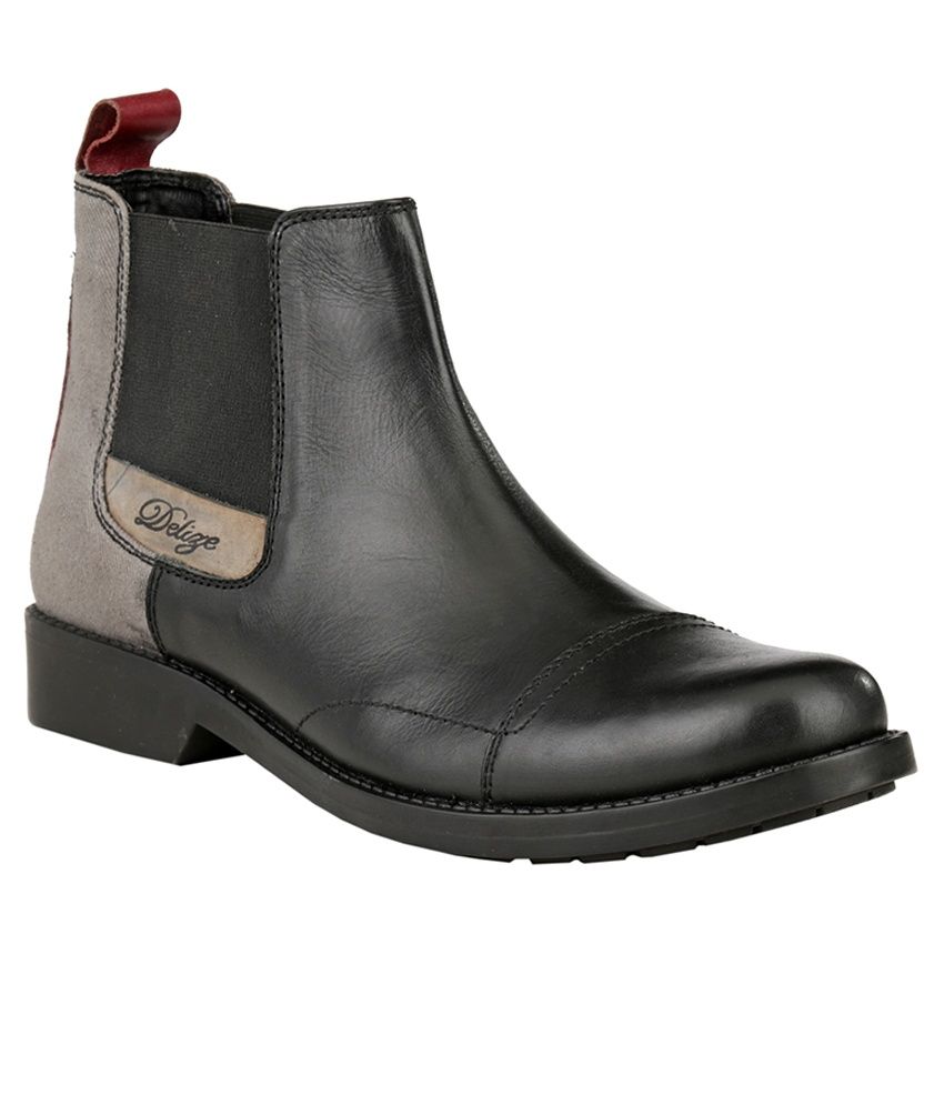delize boots