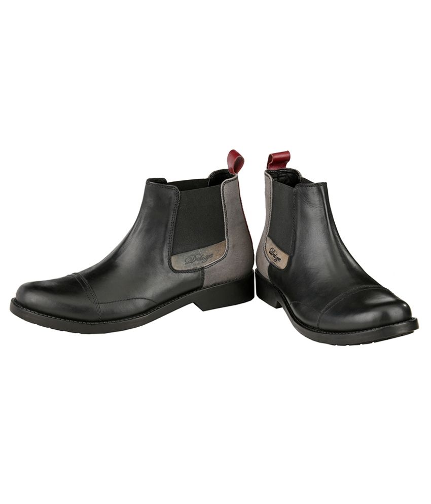 delize boots
