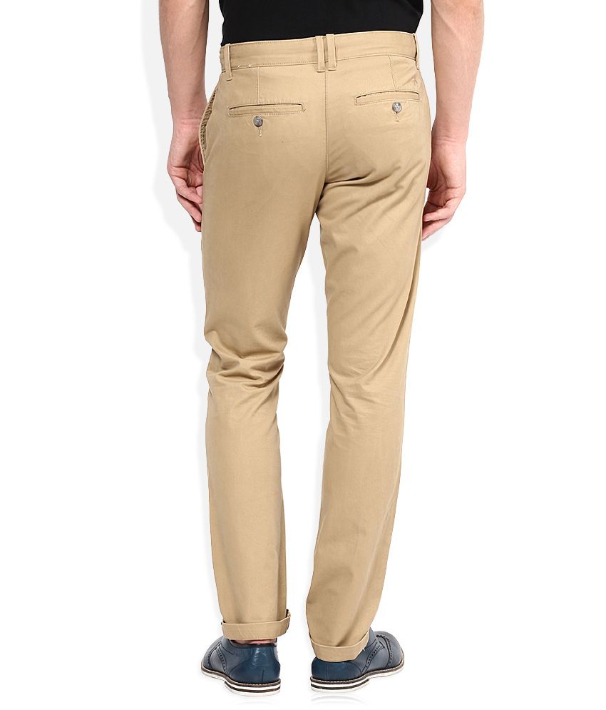 penguin chinos