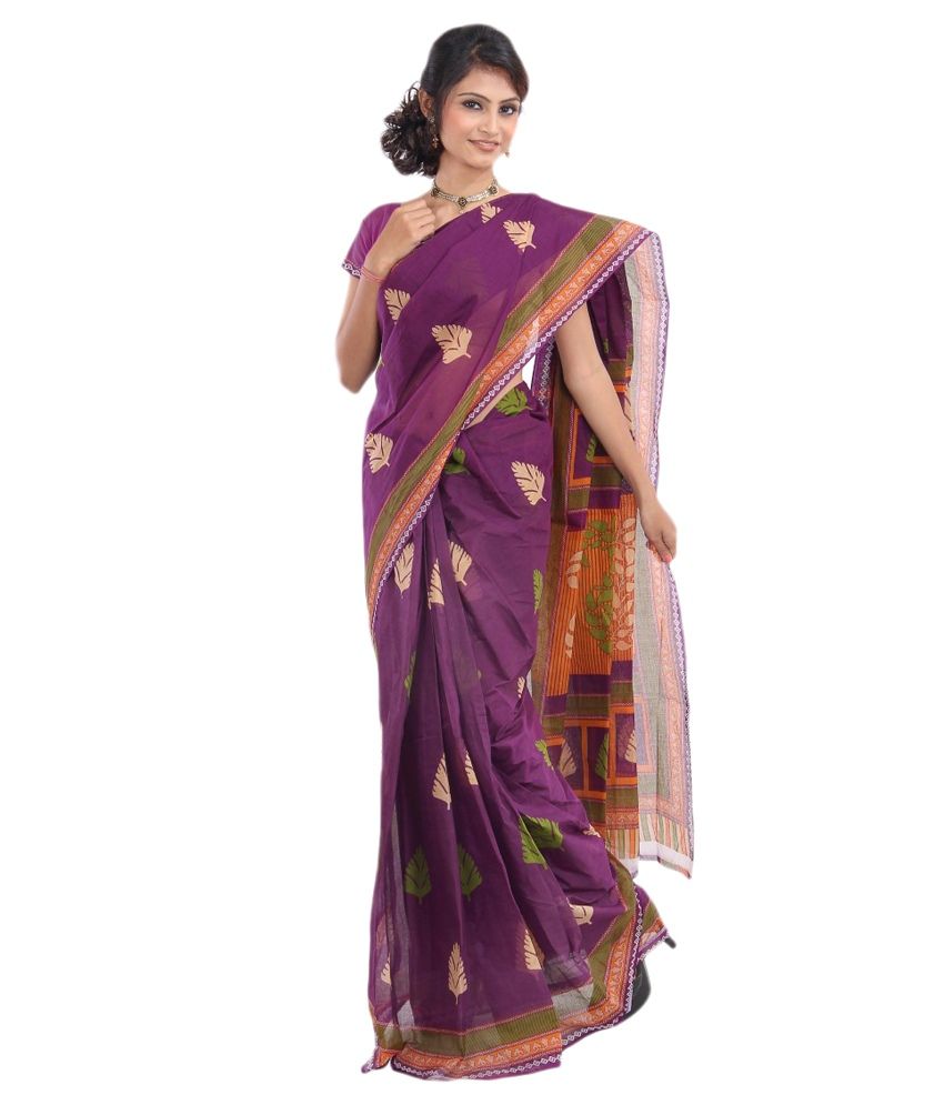 meena cotton sarees cost