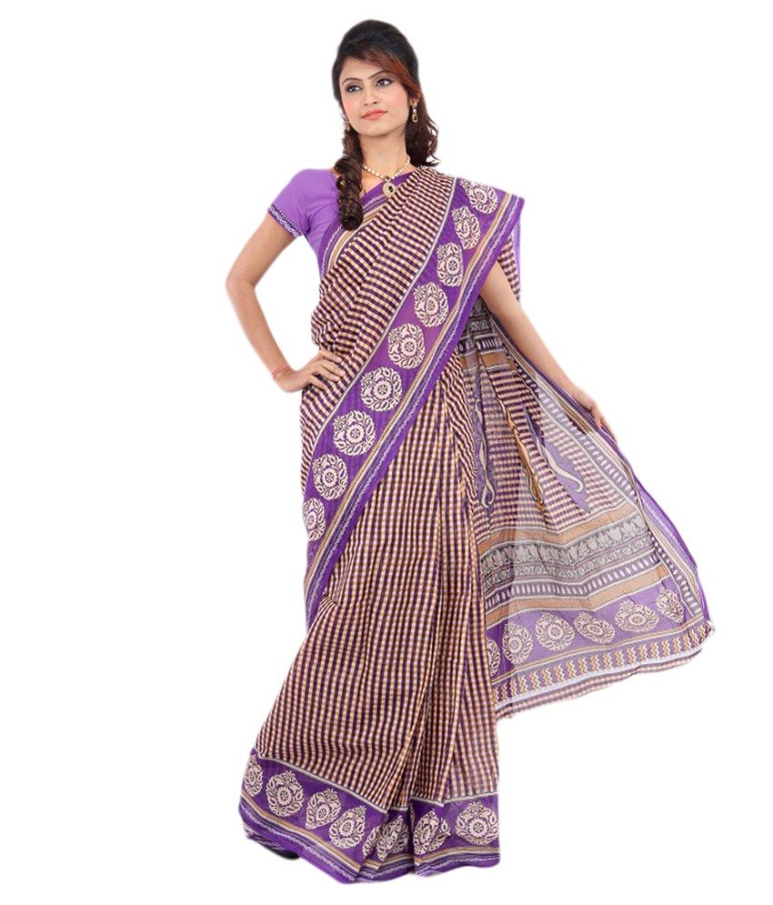 meena cotton sarees cost