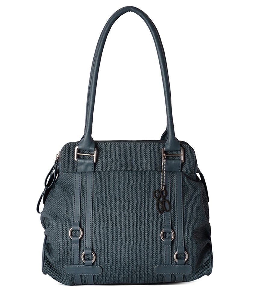 baggit grey bag