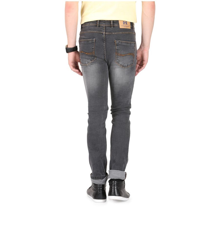 cotton county jeans