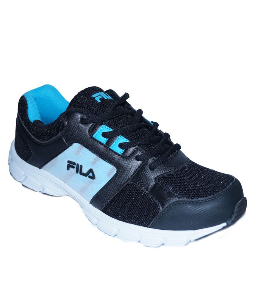 turquoise fila shoes