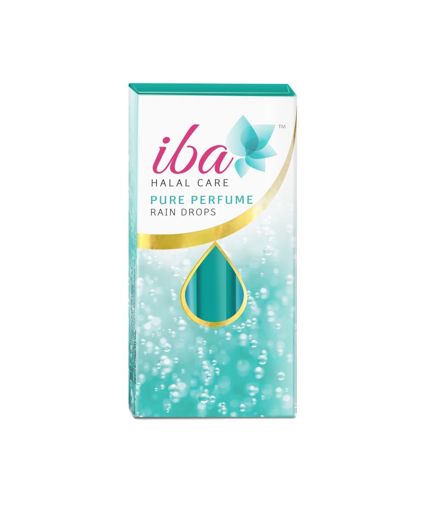 iba halal raindrops perfume buy online
