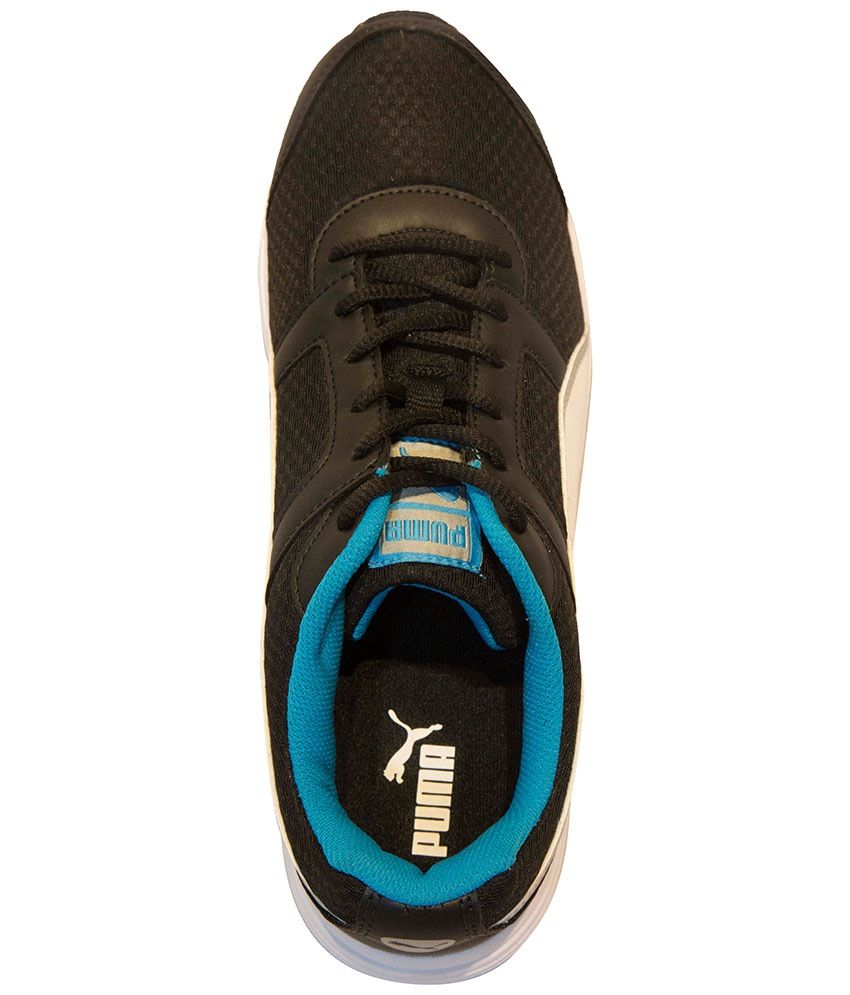 robust running shoes