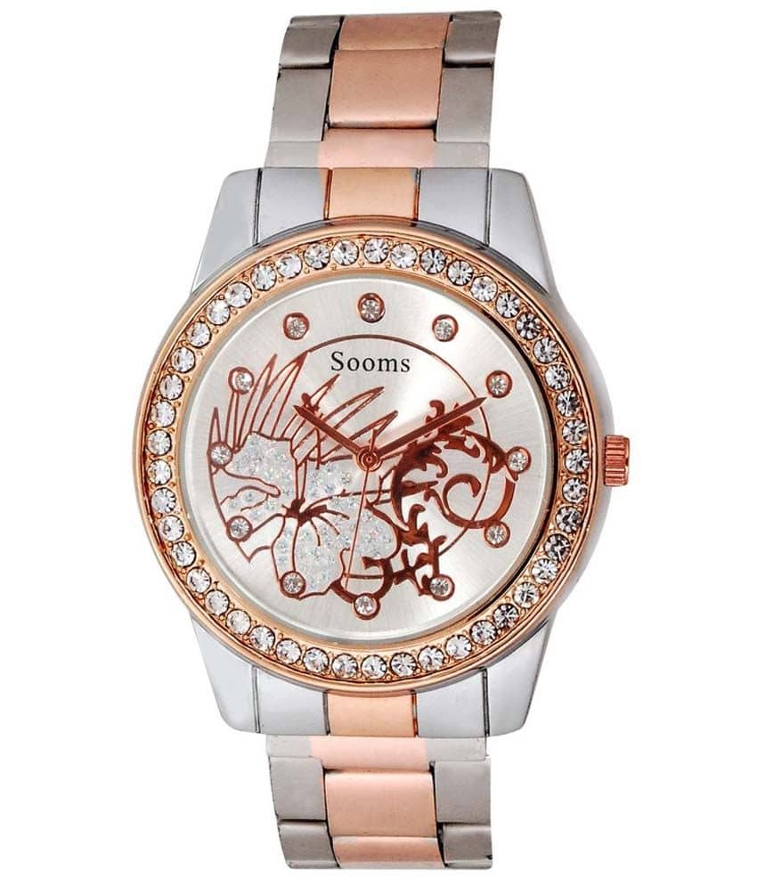 sooms watch