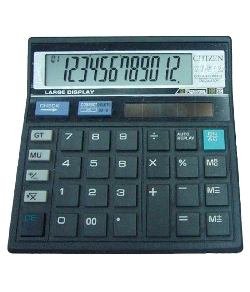 http://n1.sdlcdn.com/imgs/a/7/2/Citizen-CT-512-Basic-Calculator-SDL535946859-1-67179.jpg