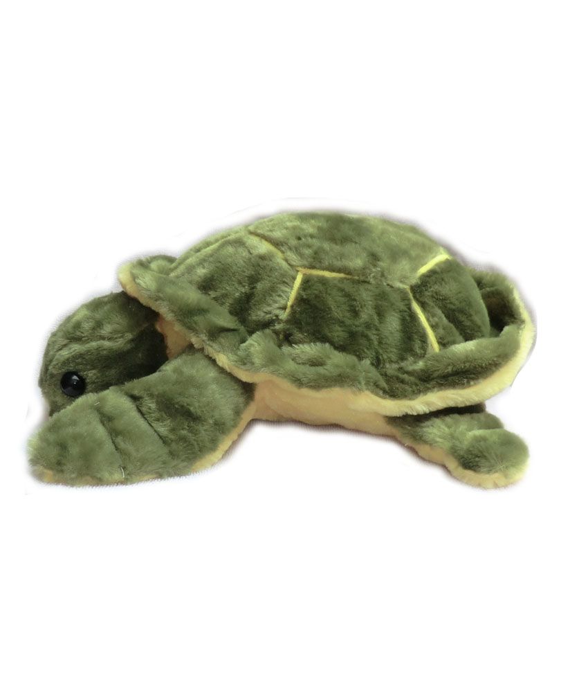 tee turtle soft toy