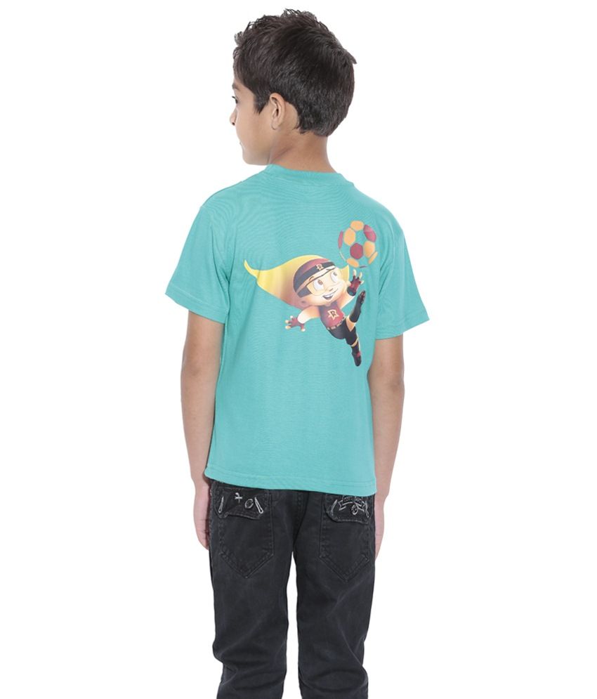 chhota shirt