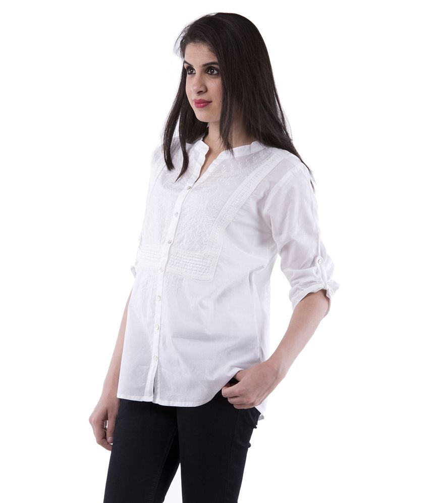 alaya cotton shirts online