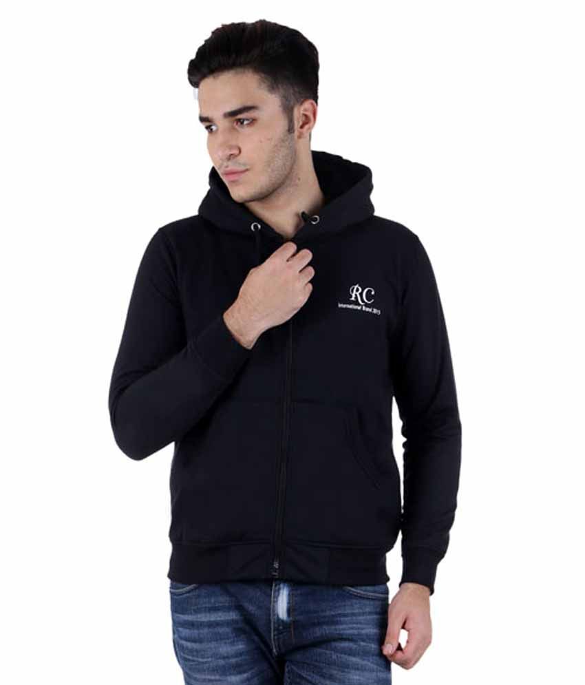 Hardy's Collection Multicolor Polyester Blend Hooded Sweatshirt - Combo ...