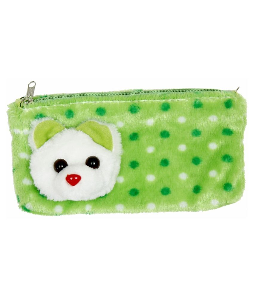 soft toy pouch