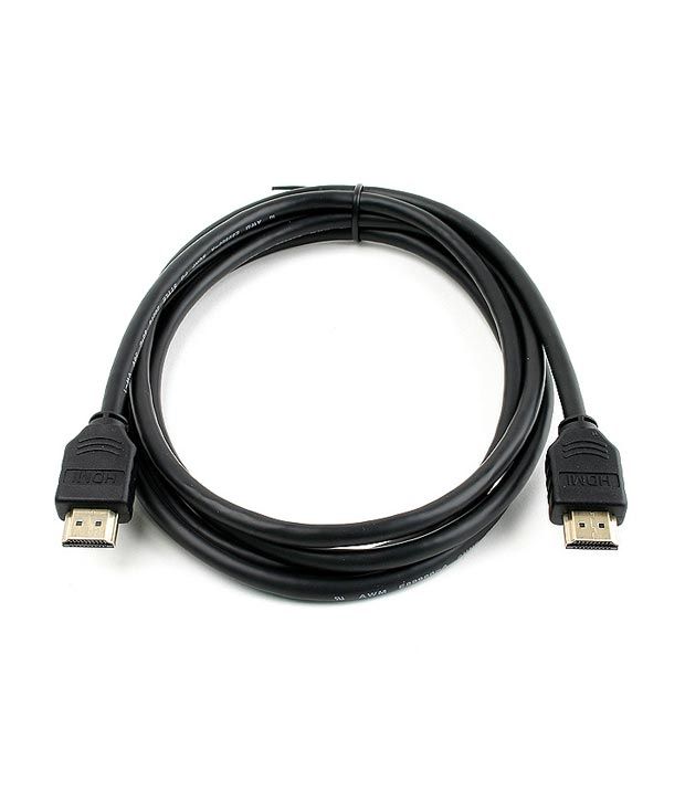 Q3 High Quality HDMI Cable 5 Mtr