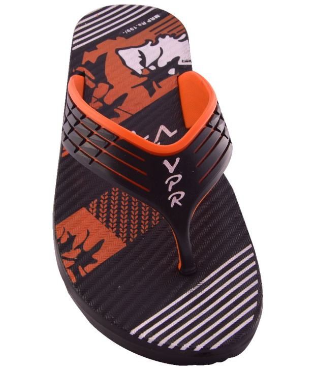 lip lock chappal
