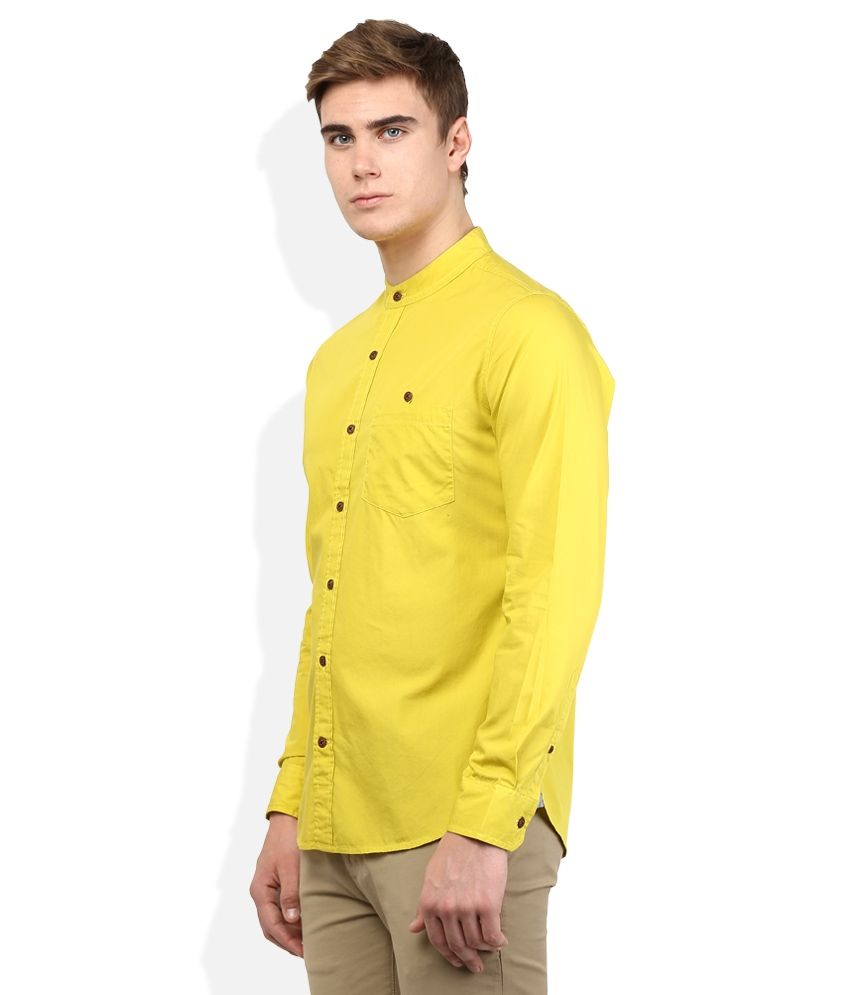 benetton shirts mens