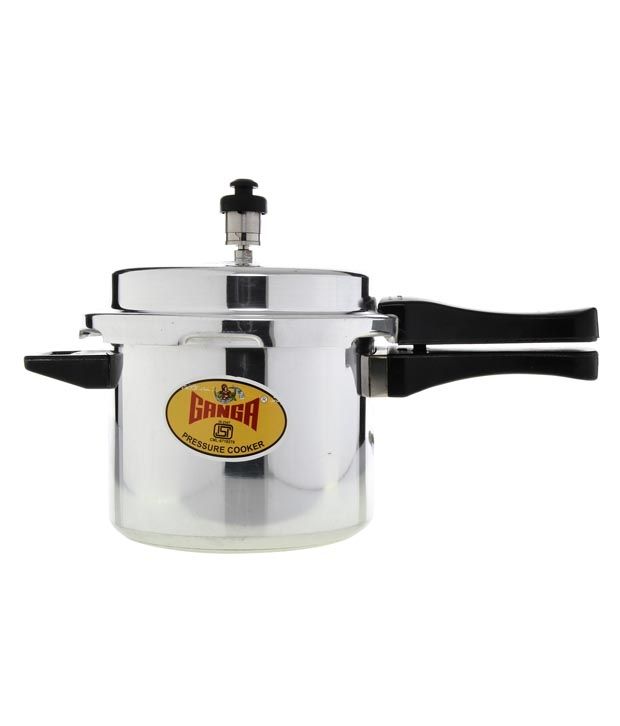 golden ganga rice cooker