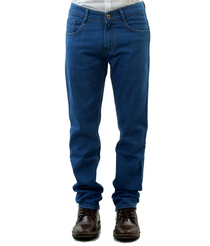 astro baggy jeans