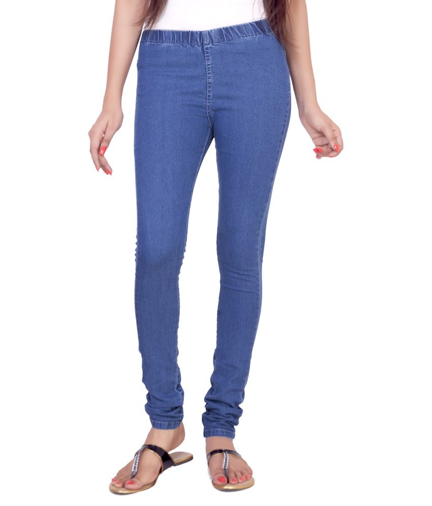 dnmx jeggings