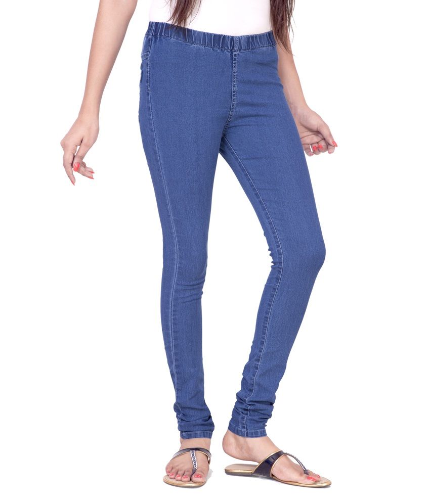 dnmx jeggings