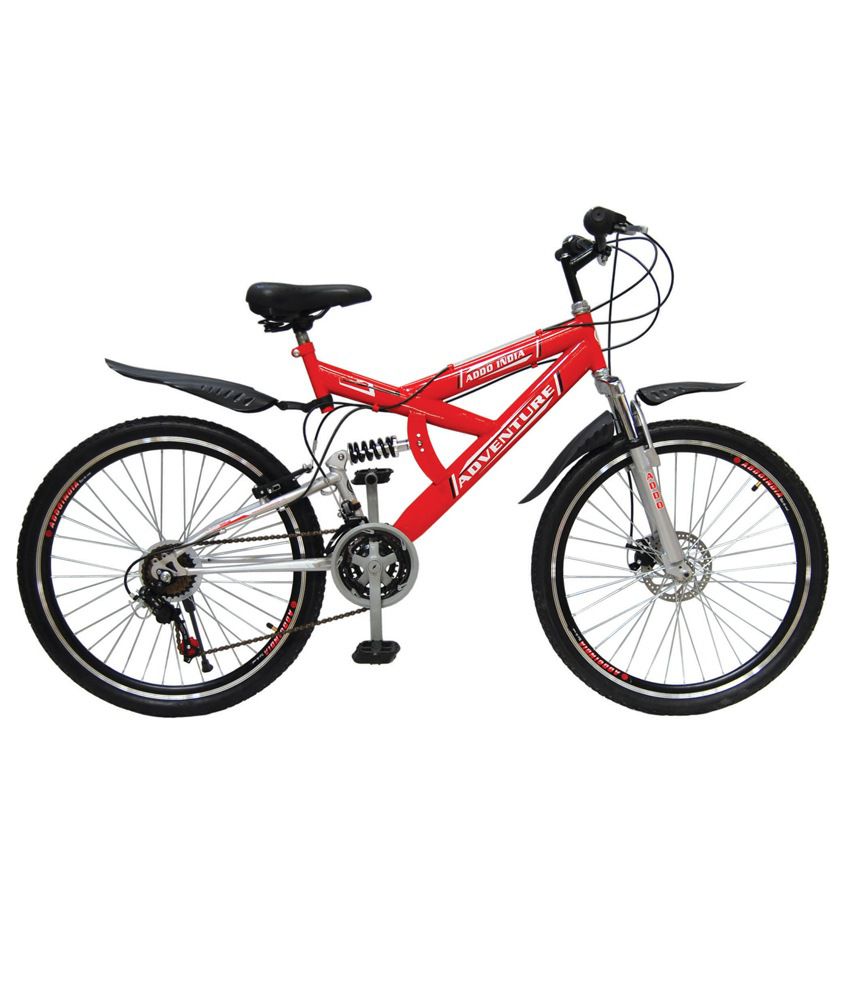 sports cycle price for men