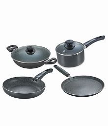prestige omega granite set