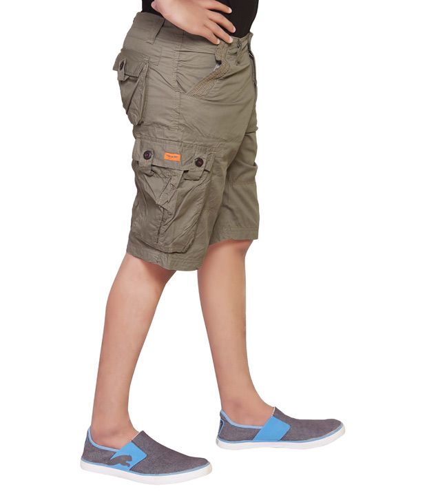 aero craft cargo shorts