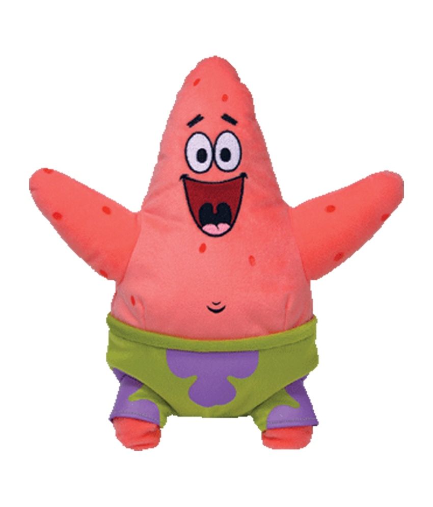 star soft toy