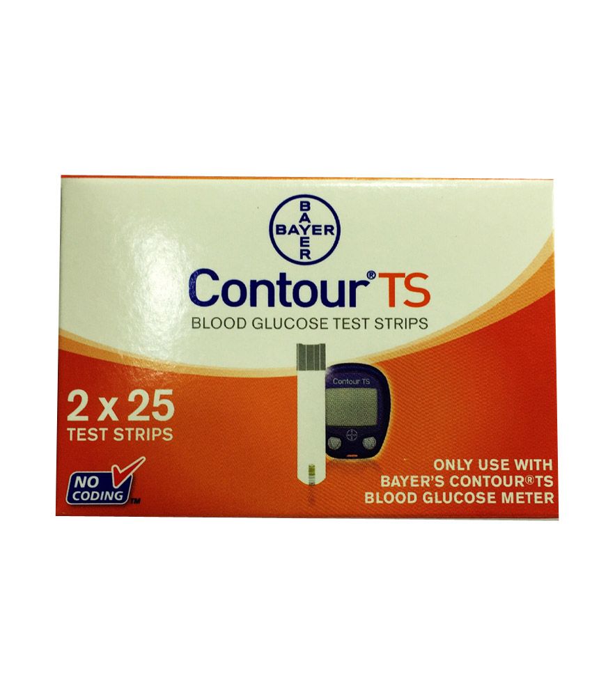What are some tips for buying diabetes test strips?