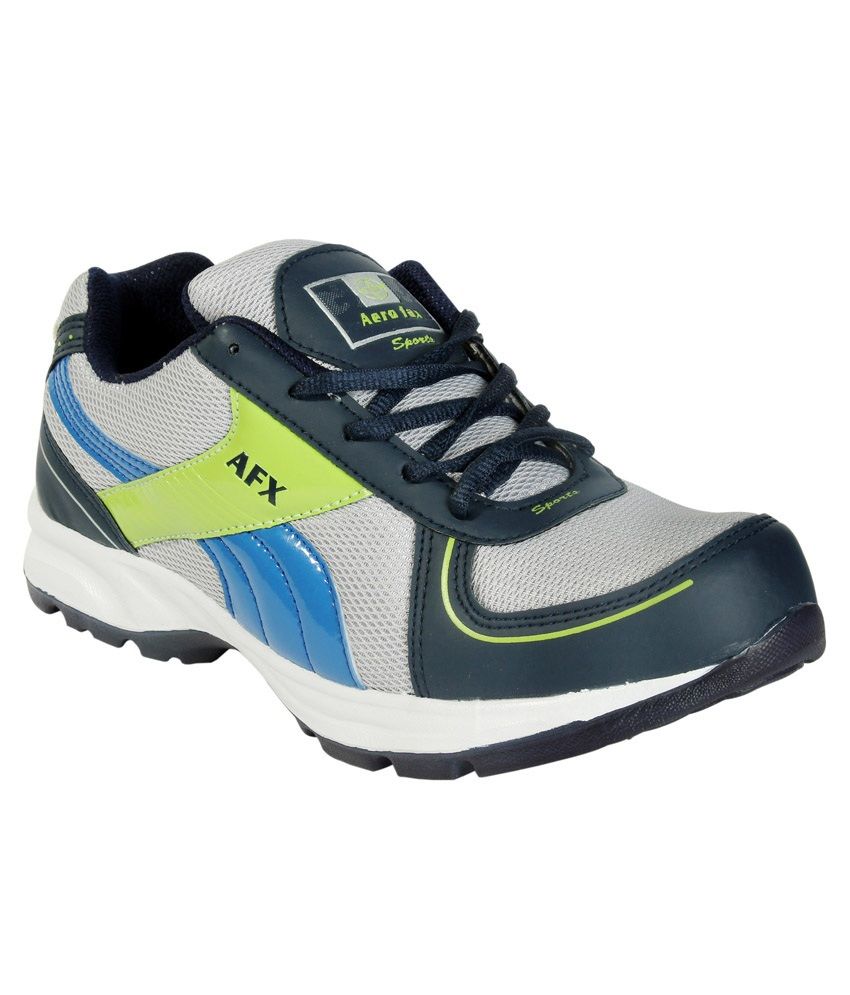 aero fax shoes price