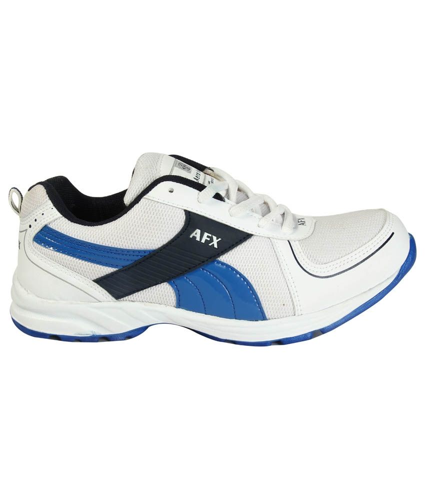 aero fax shoes price