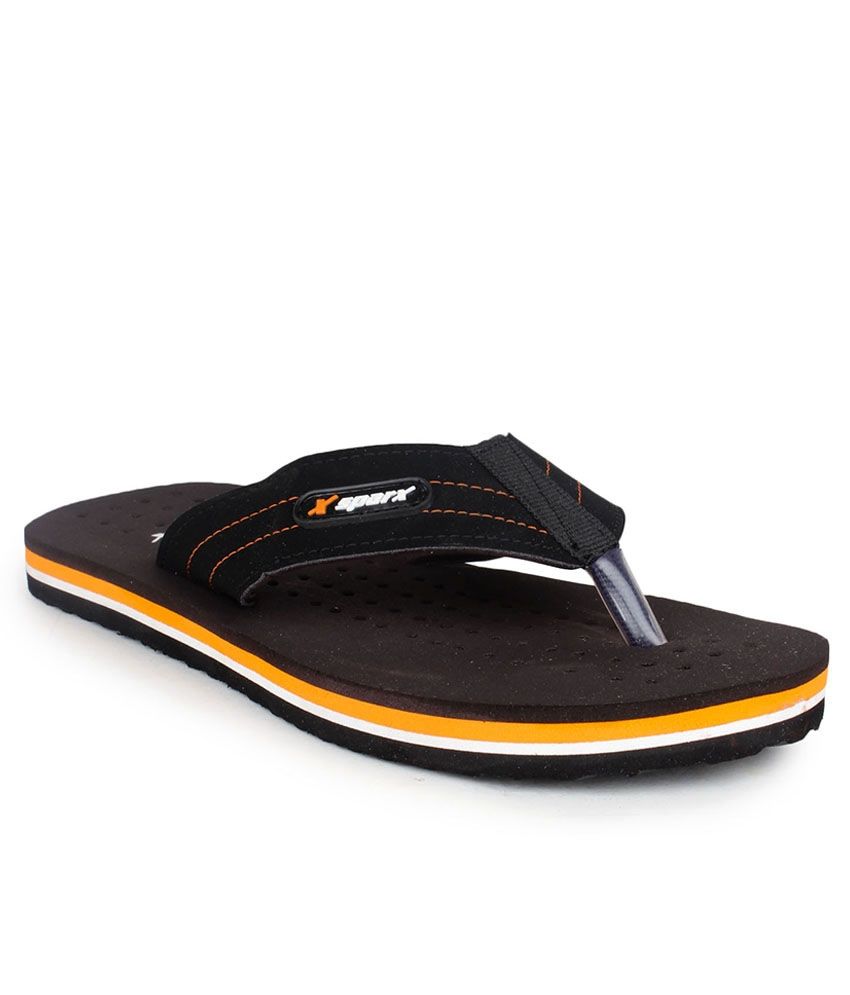 sparx slippers snapdeal