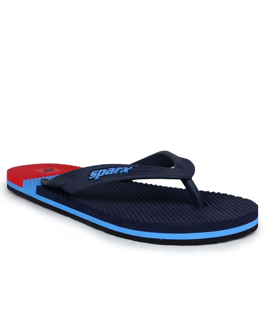 sparx slippers snapdeal