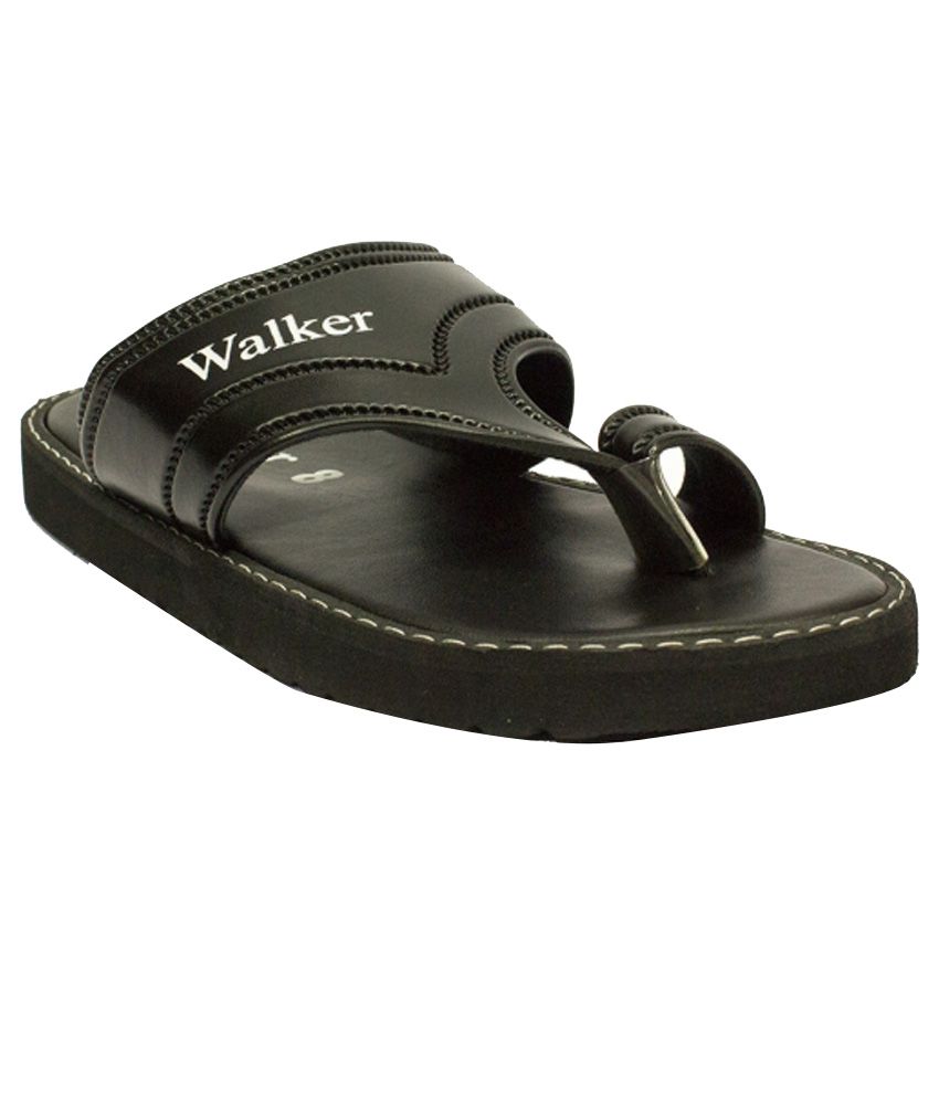 walker slippers mens