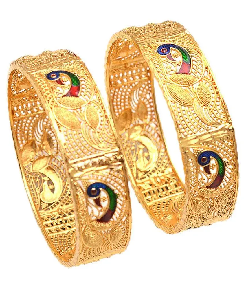 Snapdeal bangles hot sale