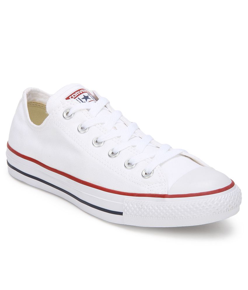 converse shoes online price