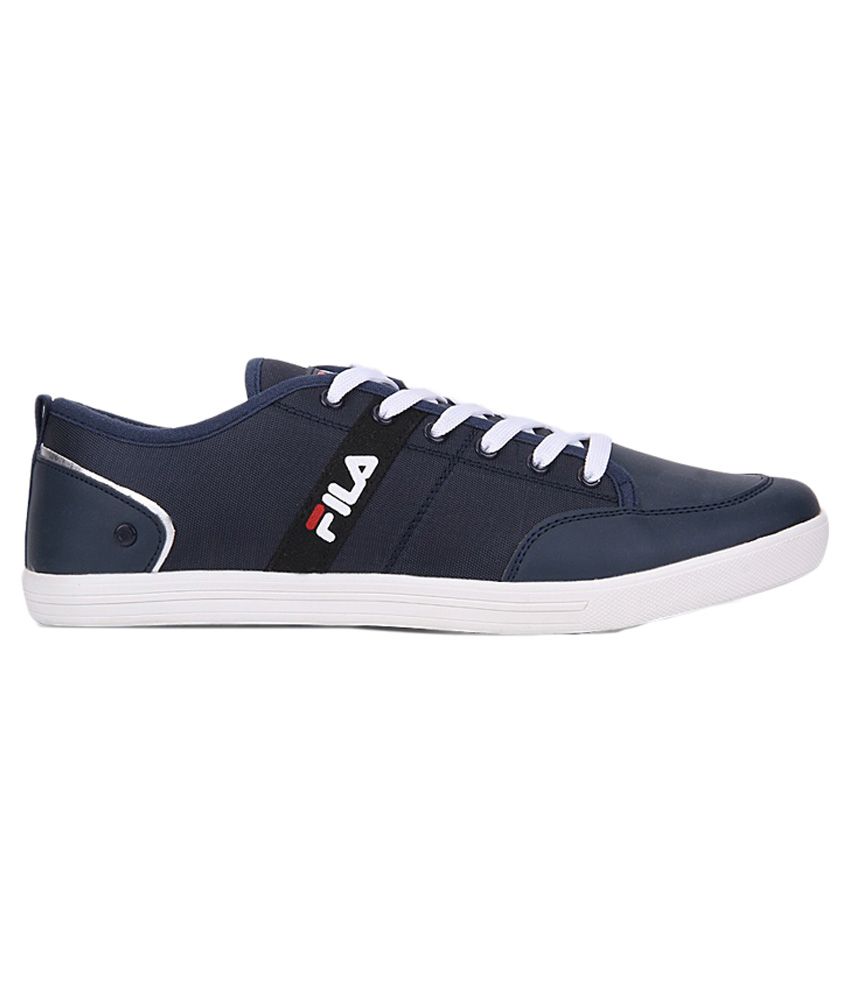 fila men's sports shoes snapdeal