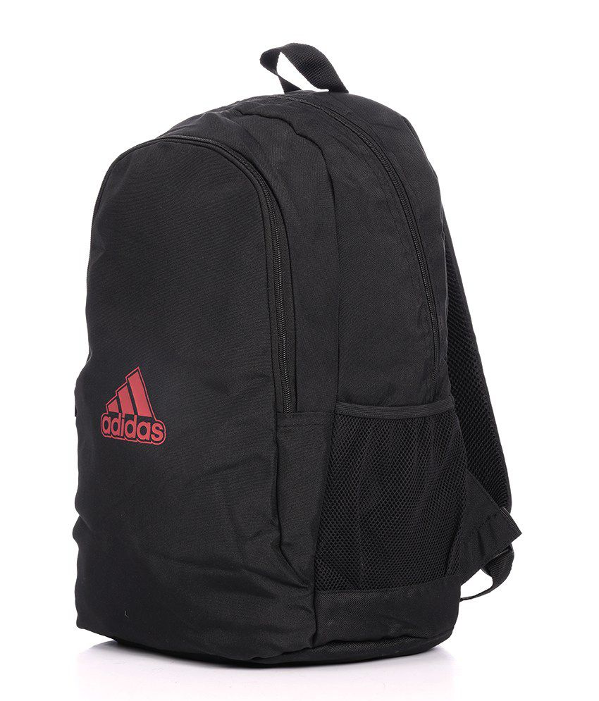 Adidas Black Backpack - AA8471 - Buy Adidas Black Backpack - AA8471 ...