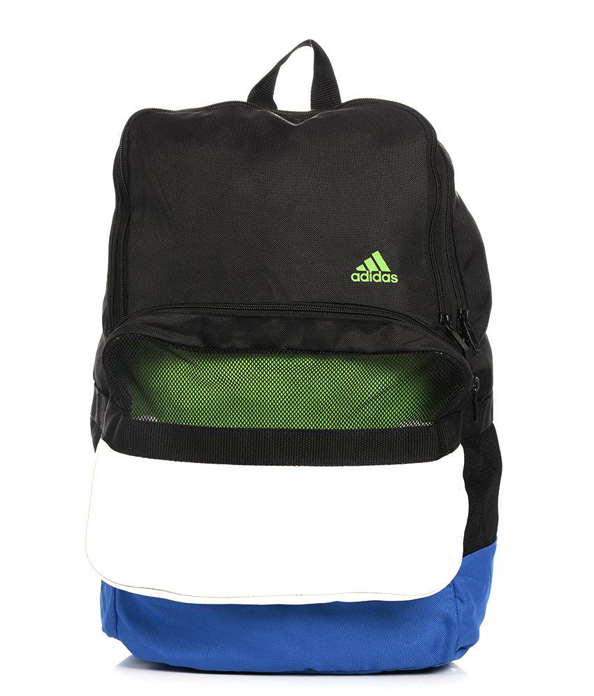 Adidas Multicolour Backpack - AA8477 