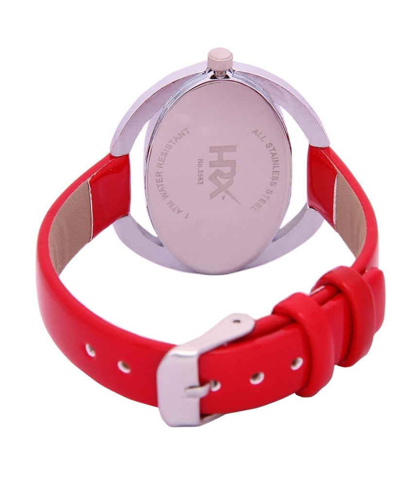 smart watch hrx