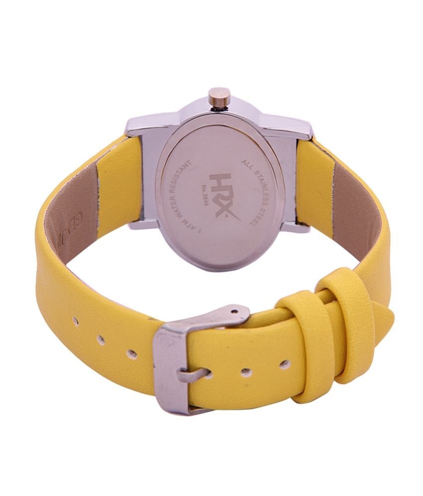 smart watch hrx
