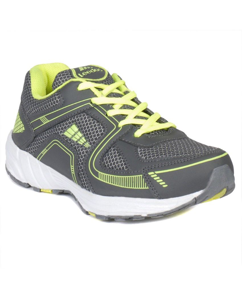 leedas sports shoes