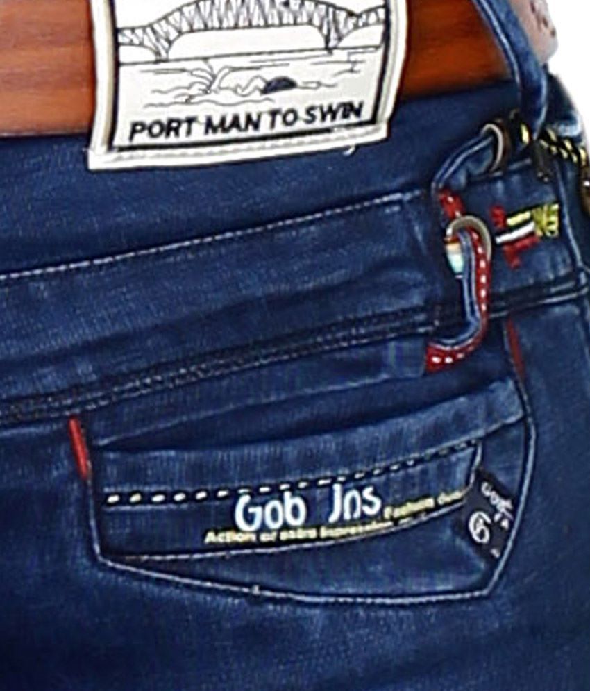 gob jeans pant price