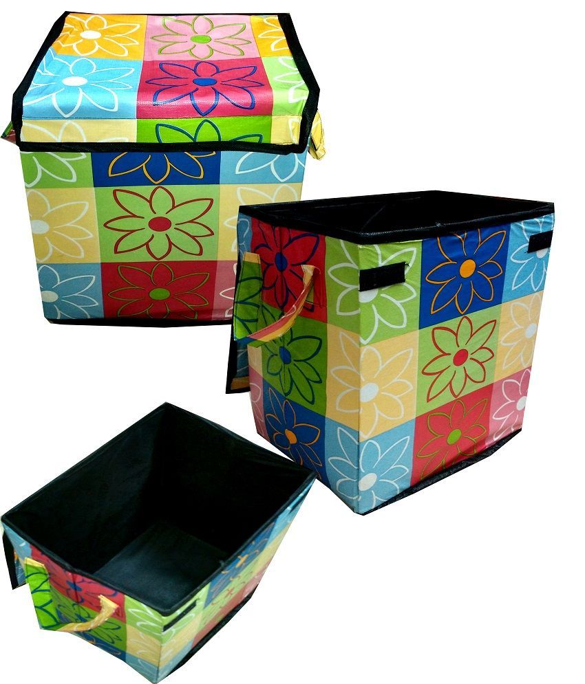 Homefab India Polyester Laundry Bag Buy Homefab India Polyester Laundry Bag Online at Low