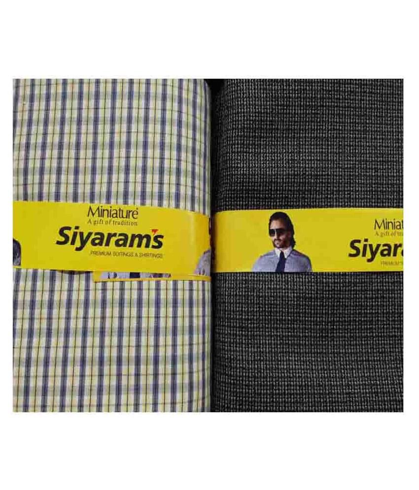 siyaram men's shirts